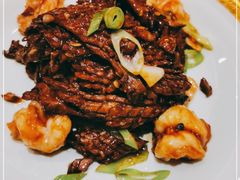 -北平盛世·新京菜·北京烤鸭(劲松·双井店)