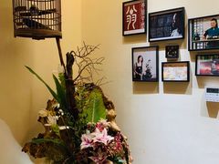 -翁暖茶馆(滨江东总店)