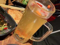 -Let’s WaKao瓦烤(贝森店)