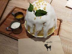-After You Dessert Cafe(CENTRALWORLD)