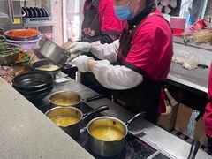 -一品飘香米线(一中总店)