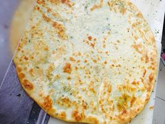 -咏春葱油饼(德政中路店)