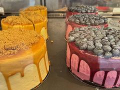 -BAKER&SPICE(安福路店)