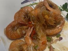 -小秦淮·南京土菜(新亭西路店)