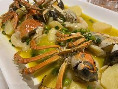 -道道鲜·崇明私房菜(五角场店)