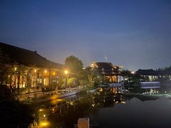 -春色如许·茶食餐厅(桃李春风店)