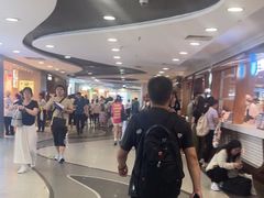 -凯德MALL(西直门店)