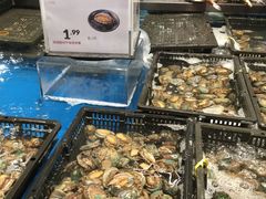 -盒马鲜生(丁香国际店)
