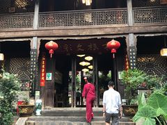 -石屏会馆