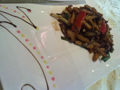 牦牛肉-味道云南·云朵山歌(东方都会广场店)