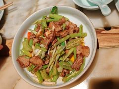 -锦府盐帮·张宅(世纪金源店)