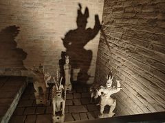 -洛阳古墓博物馆