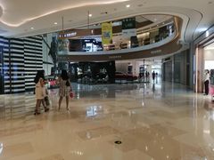 -深圳来福士广场