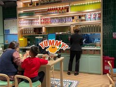 -安南小馆(华润城万象天地店)