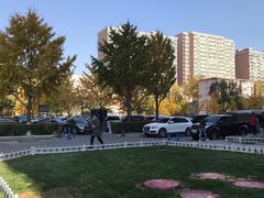 -中国人民解放军空军特色医学中心(空军总医院)