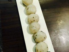 -老翡翠 Old Crystal Jade Restaurant