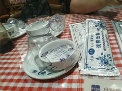 -百年老字号·马家烧麦馆(中街店)