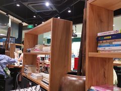 大堂-和府捞面(西溪印象城店)