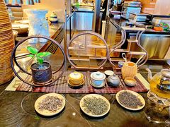 -富力丽思卡尔顿酒店·香荟全日制餐厅