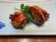 -扬州狮子楼·非遗淮扬菜(东关街店)