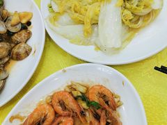 美极虾-浩海美食店(闸坡店)