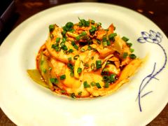 -老灶房-四川土菜(铁牛广场店)