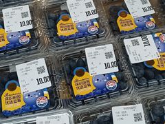 -物美超市(三里河店)