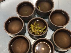 -绿茶餐厅(深圳龙华天虹购物中心店)