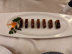 -上海金桥红枫万豪酒店-万豪中餐厅