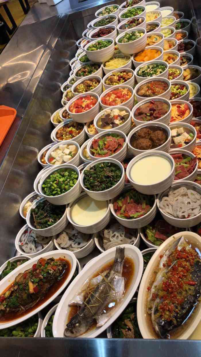 浏阳蒸菜(天盛大厦店)