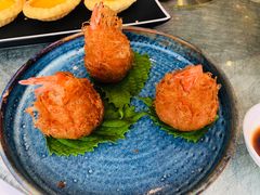 -白天鹅宾馆-宏图府餐厅