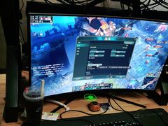 -网鱼网咖·电竞(南开百脑汇店)