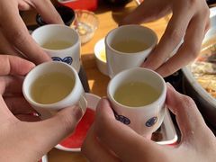 -水林间·寿喜烧自助(仙林金鹰店)