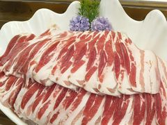 -蚝贝乐鲜蚝烤肉烤榴莲自助(金楠天街店)