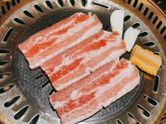 -嘿嘟嘟·肋条烧肉放题(爱融荟城店)