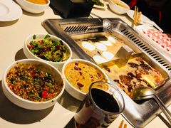 -海底捞火锅(万丰桥店)
