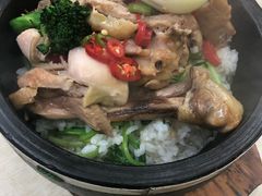 -缘久缘米粉(新街口店)