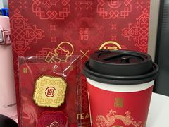 -喜茶(广州中山六路店)