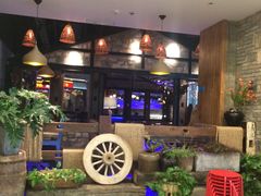 -蜜桃餐厅·江浙融合菜(荟聚购物中心店)