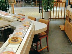 -禾绿回转寿司(苏宁广场店)