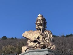 -句容茅山景区