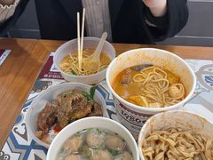 -1980烧肉粽(金榜店)