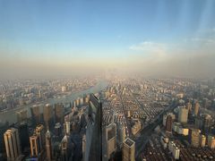 -上海中心大厦