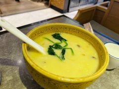 -闫府私房菜·百年鲁菜(恒隆店)
