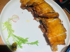 河北神仙鸡-小放牛炒菜馆(爱琴海店)