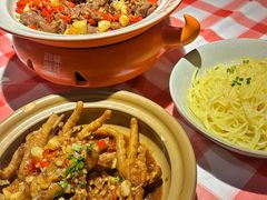 -韵味湘肴·小炒黄牛肉(五一广场美食地标店)