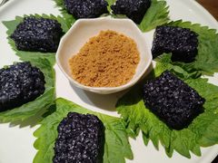 -HOHO餐厅(古子城店)