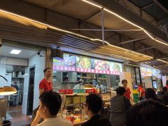 -小煵记·打边炉(西丽文光店)