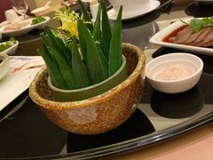 -新南华大酒店(广中店)