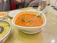 -东四民芳餐厅(朝阳门店)